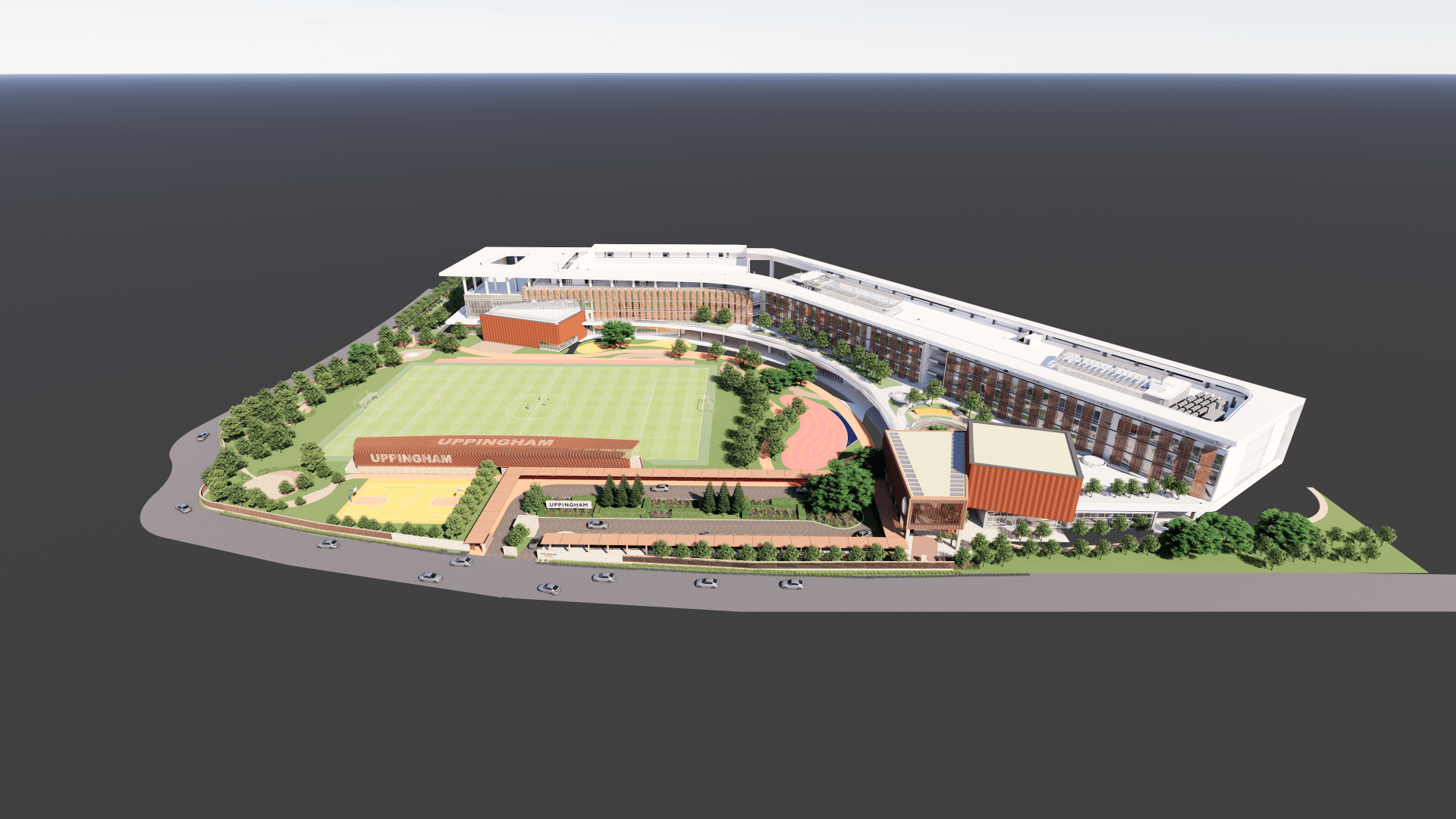 Hung Yen Campus — 14